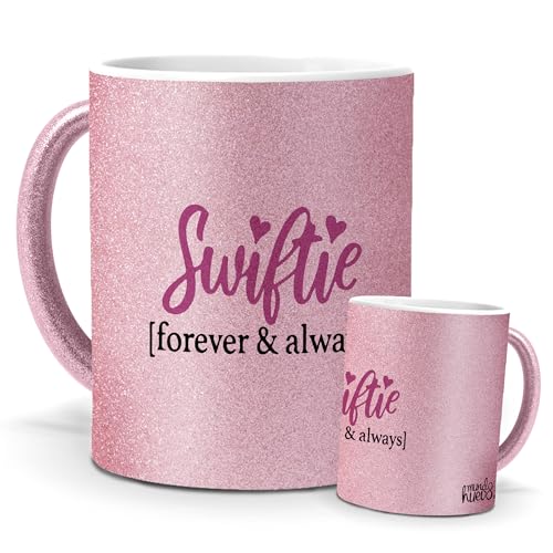 Tazas Únicas | Taylor Swift Forever | Edición Especial...