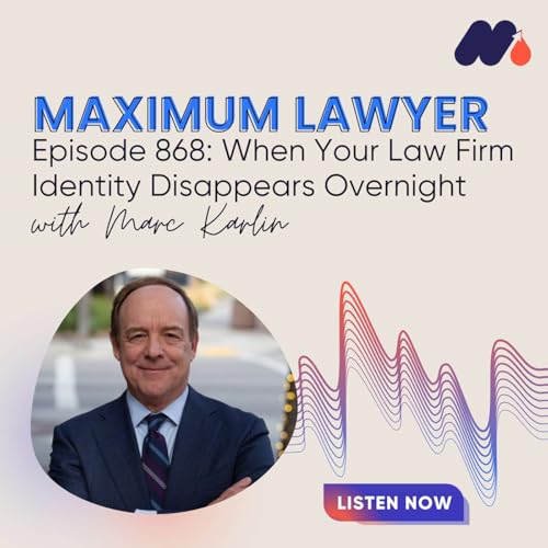 When Your Law Firm Identity Disappears Overnight