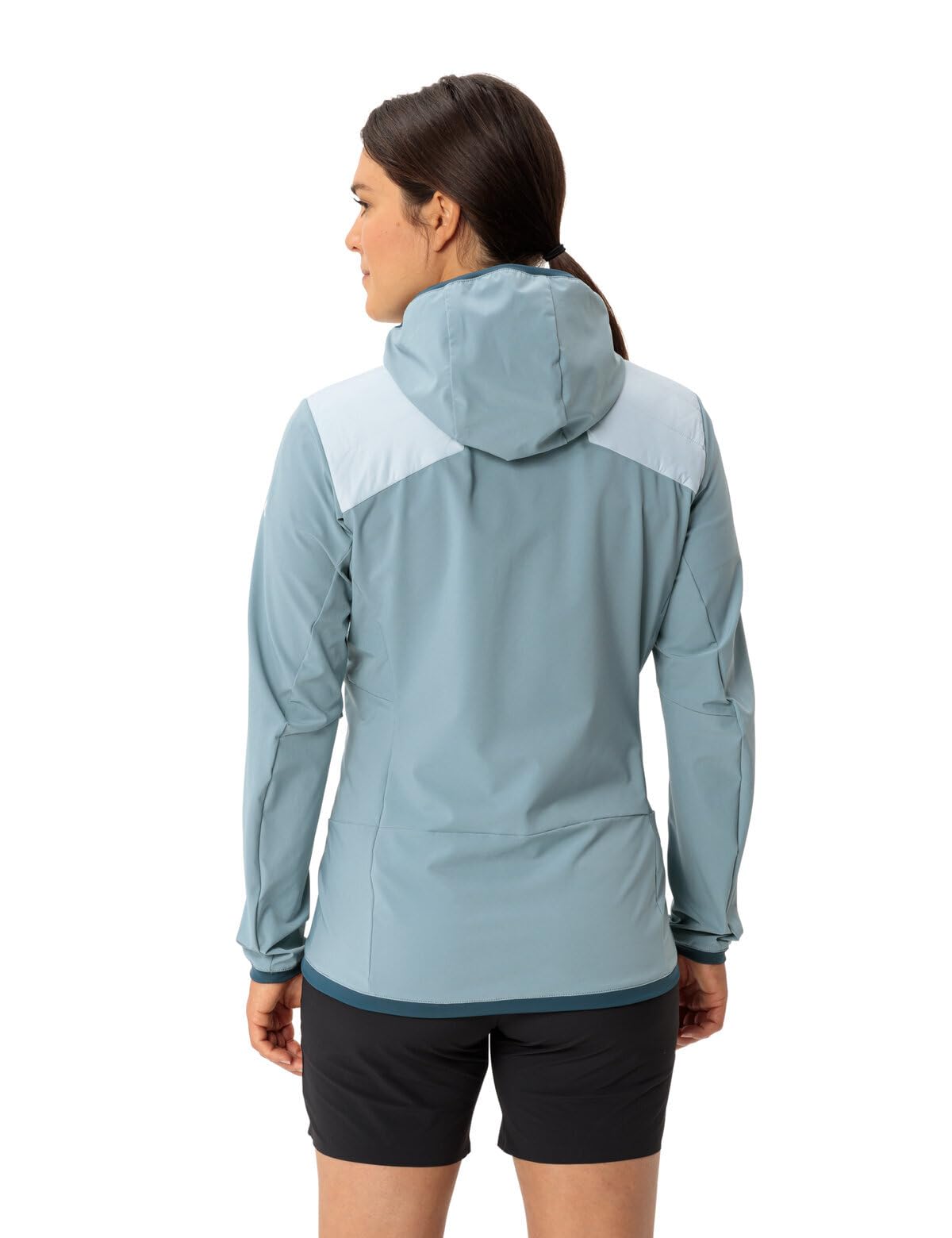 VAUDE Brenva Jacket Women's