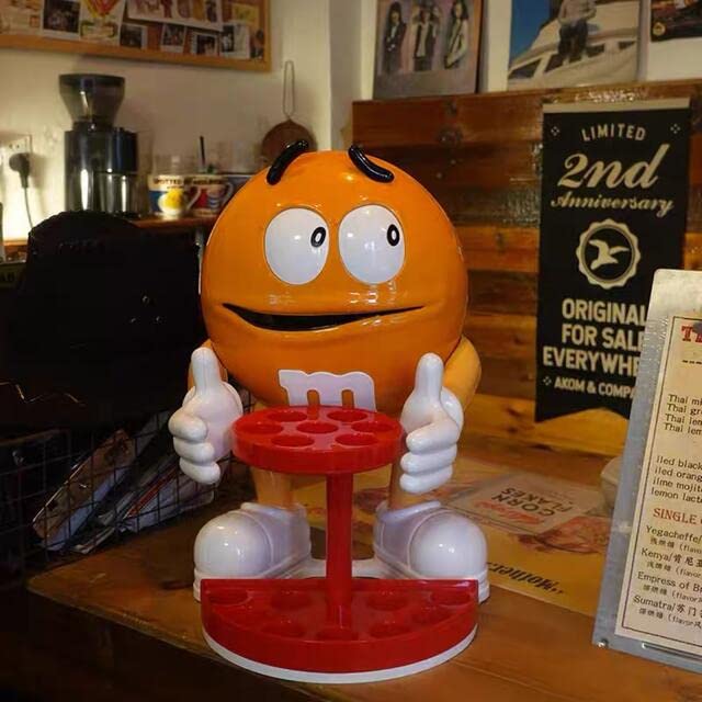 Amazon.co.jp: m&m