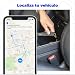 Tracker GPS sin tarjeta SIM - Localizar: auto, moto, bolsos, niños, personas...