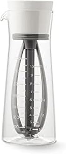 Miniatura 9 de Chefn Emulstir - Mezclador de aderezo para ensalada talla única rúculamerengue