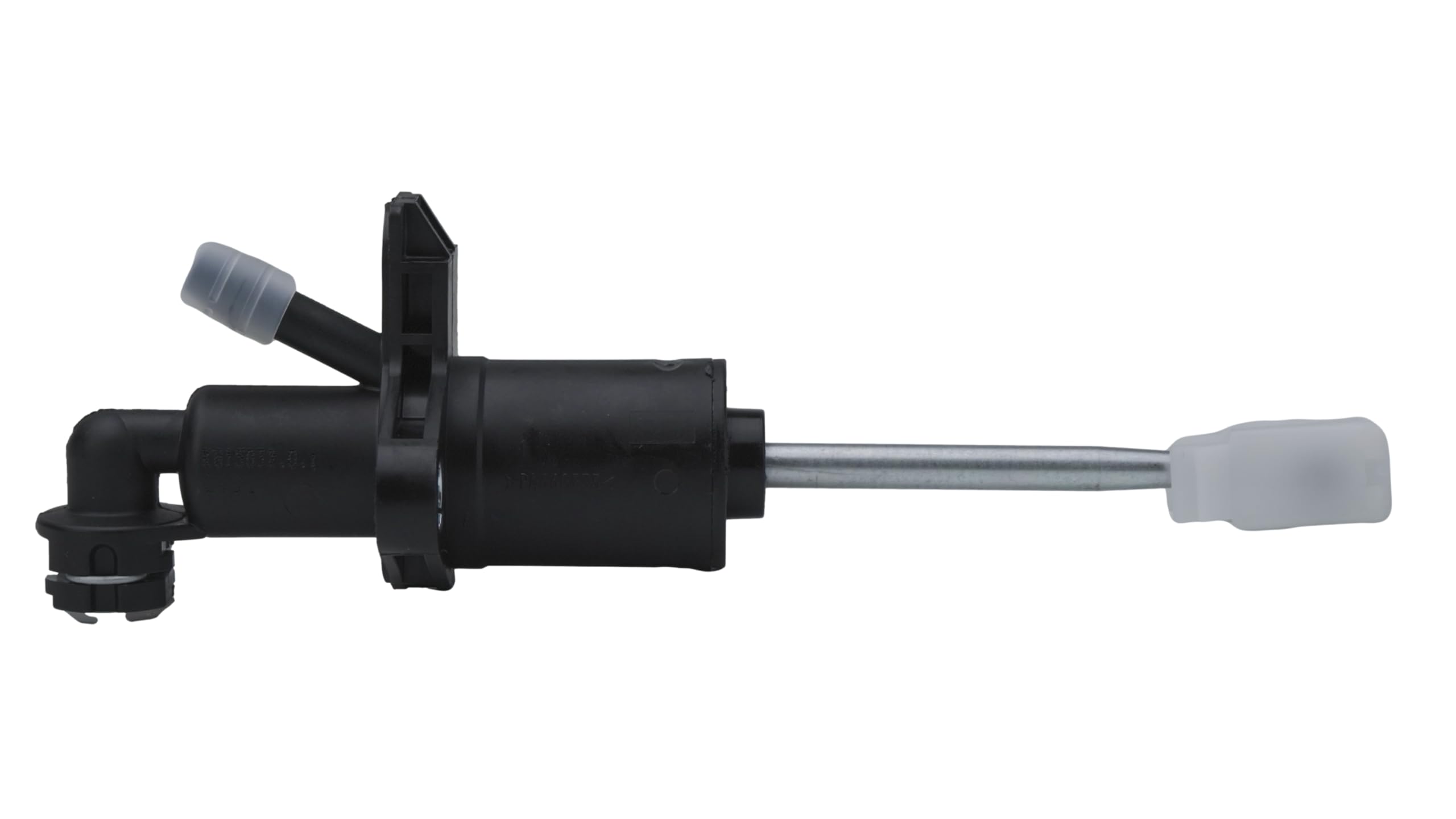 Amazon.com: FTE Automotive 2110115 Clutch Master Cylinder for 