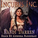 Incubus Inc.