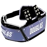 Douglas CP Series Football Rib Combo Protector with Plastic