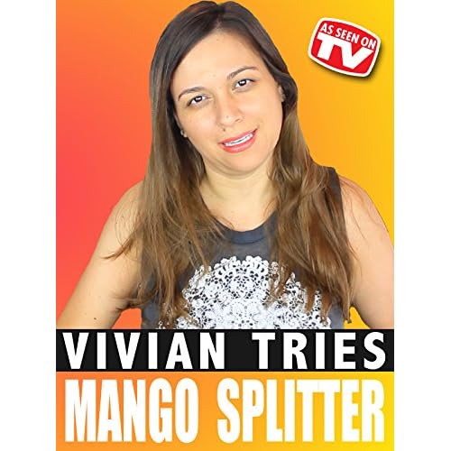 Mango Splitter Review: Testing As Seen On Tv Products