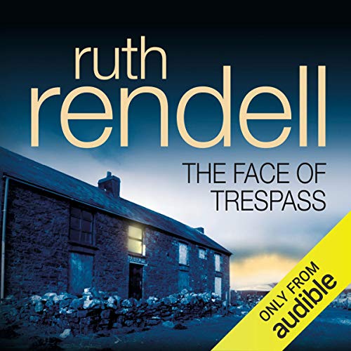 Cover art for The Face of Trespass