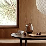 Blomus Vase-65963 Vase, Smoke, S