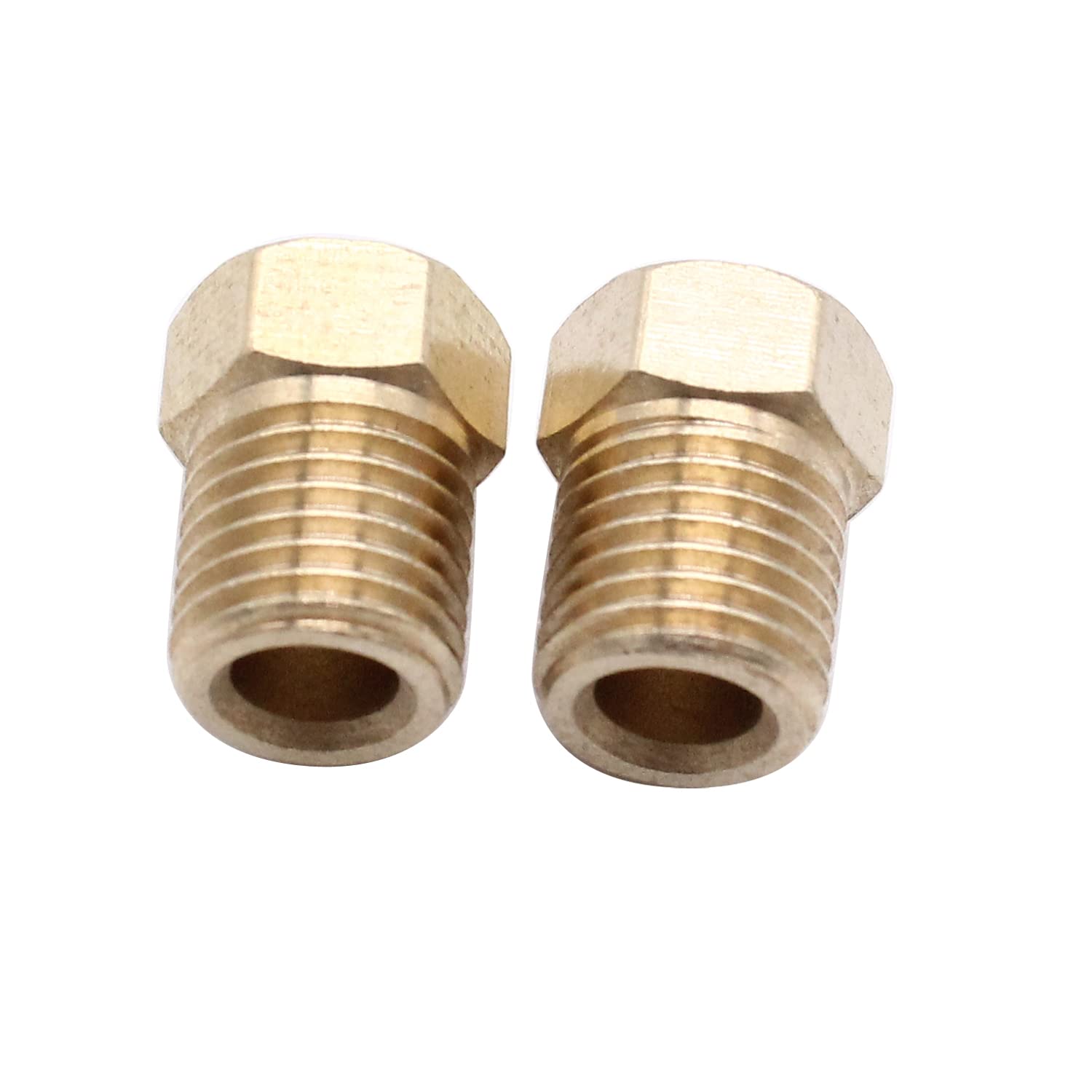 Kit Interrupteur Feu Stop Hydraulique Universel - Contacteur Frein Avec Adaptateurs Pour Voiture