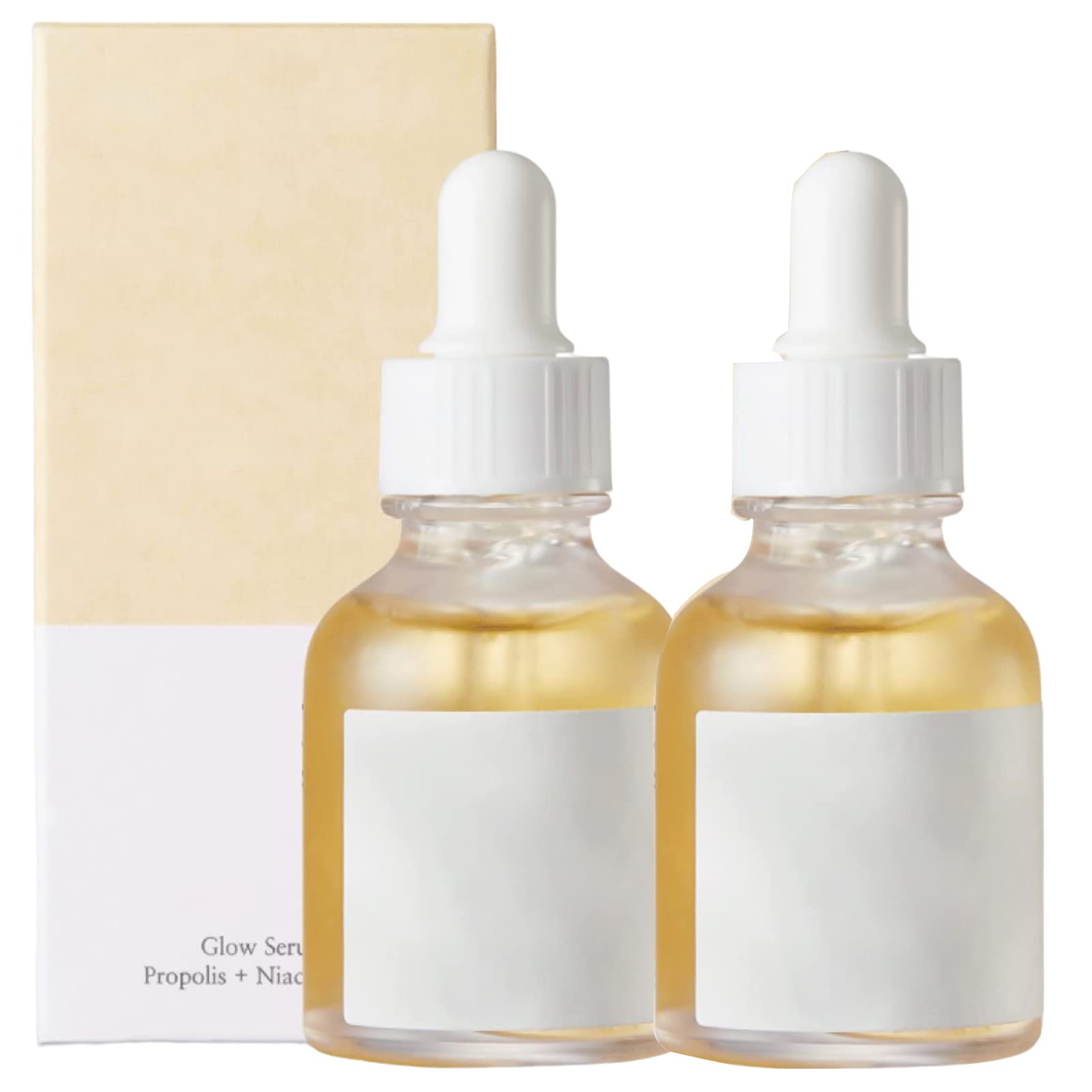 Propolis Face | Beauty Of Joseons Glow Serums | 30ml Dark Spot Correcting Glow Serums | Propolis Niacinamide Brightening Face Lotion To Firm, Plump, and Smooth Skin