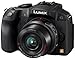 Produktbild Panasonic Lumix DMC-G6XEG-K Systemkamera (16 Megapixel, 7,6 cm (3 Zoll) Touchscreen, WiFi, NFC) mit Objektiv Lumix G X Vario F3,5-5,6/14-42mm Asph./OIS schwarz