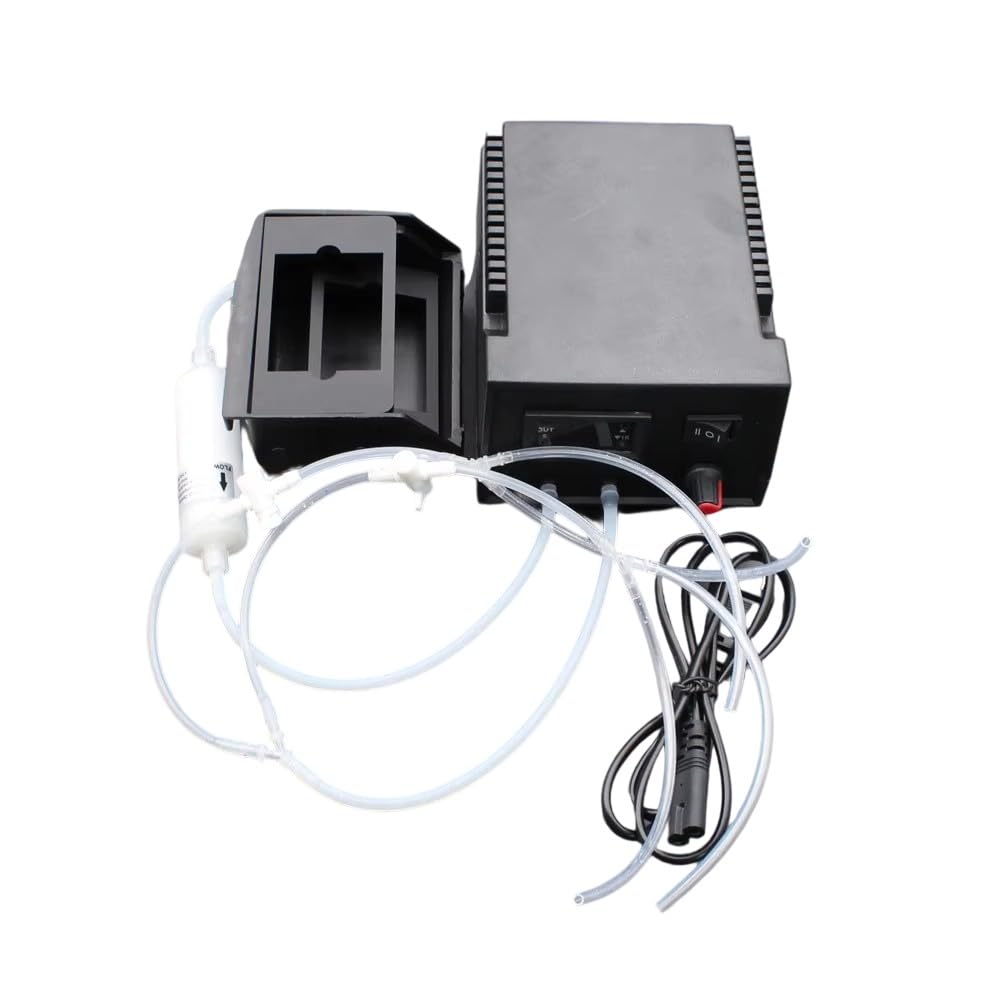 Druckkopf-Reinigungsmaschine for Epson I3200/i4720L/i1800L/805/1390L/800 Zyklus for Roland-Drucker-Release-Tool