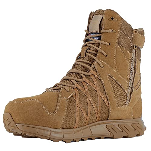 Reebok Work Rb3461 Men's Trailgrip Insulated Tactical Safety Toe #TOP15