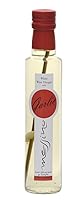 Vista 3 de Messino Vinagre de vino blanco importado de Grecia, 8.5 fl oz (Tarragon)