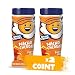 Kernel Season's Nacho Cheddar Seasoning, 8.5 Ounce Shakers (Pack of 2)