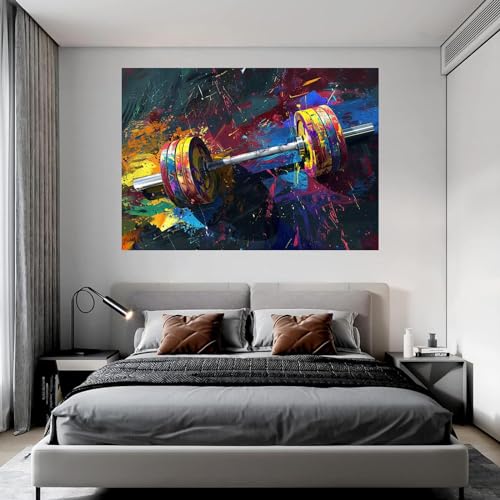Artwork tableau decoration moderne pour personnaliser vos murs - 3