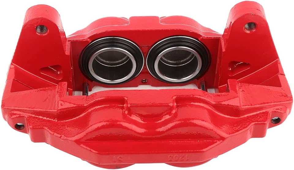 AUTOMUTO Front Left 19-3275 Disc Brake Caliper For Toyota For Sequoia 2008-2013 For Toyota For Tundra 2007-2013