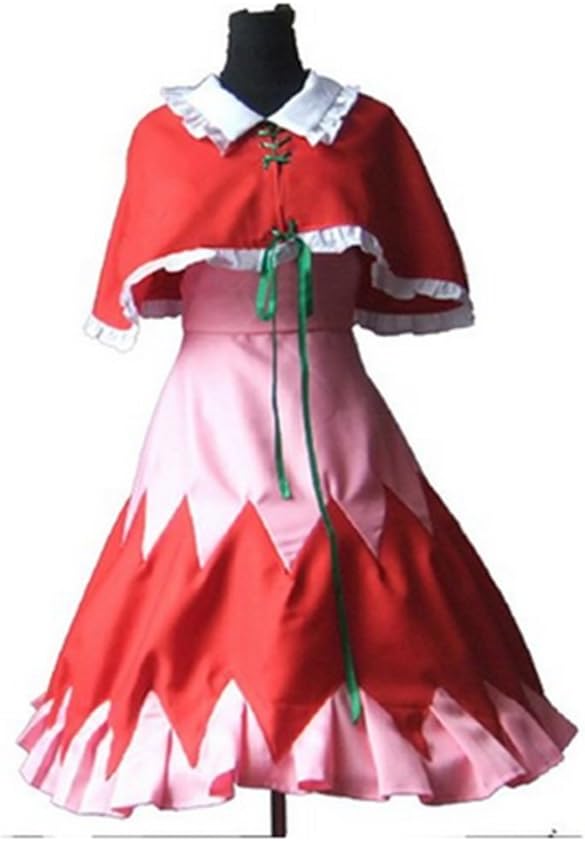 Mxnpolar Hunter Hunter x Hunter Biscuit Krueger Cosplay Costume