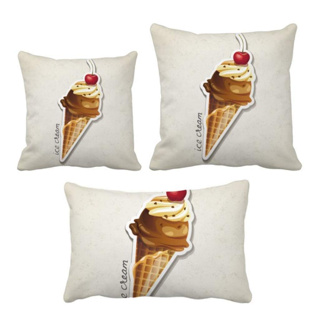 Coussin ensemble insérer le coussin pour corriger un canapé inconfortable