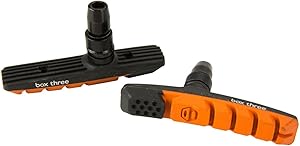 Box One 70mm Brake Pads