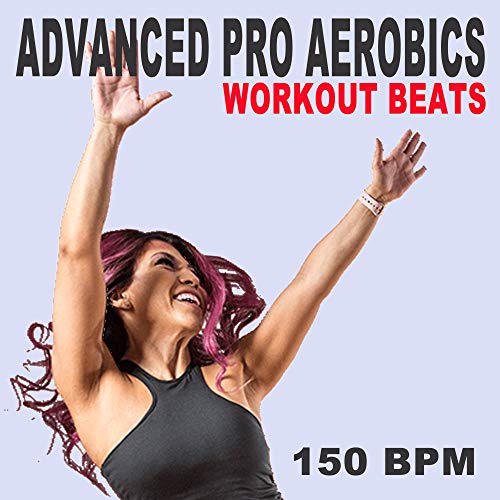 Sexy and I Know It (150 Bpm Advanced Pro Workout Mix)