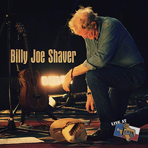 Billy Joe Shaver