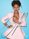 CR Fashion Book #9 (Fall/Winter, 2016) Rihanna Cover