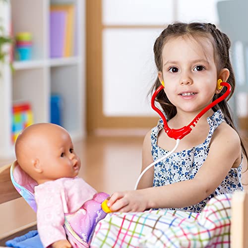 image for Aolso Baby Doll Carrier Storage Bag Backpack, Baby Doll Carrier with A