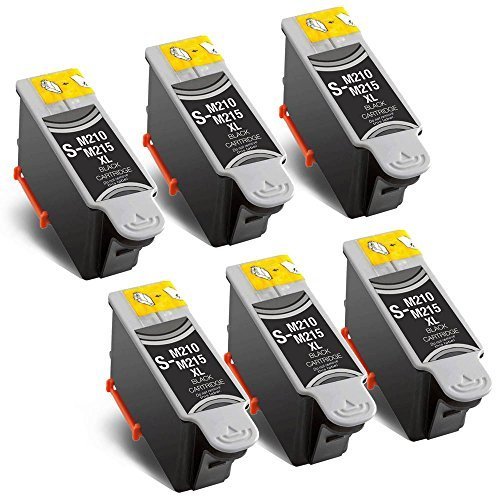 Cartouche Samsung M210 compatible imprimante noir Eurotone CJX 2000FW