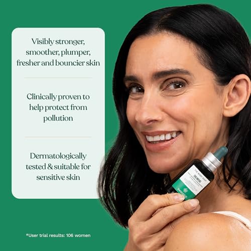 Edelweiss daily serum concentrate 30 ml - vue 6