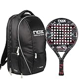 pala padel nox ml10 pro cup survivor ML10 10TH ANIVERSARIO NOX Pack ML10 Pro Cup 10TH Aniversario