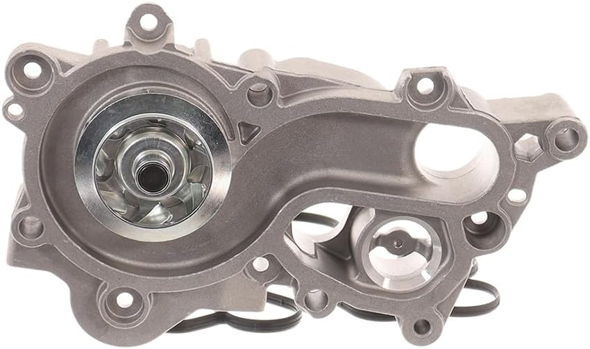 SKF VKPC 81338 Water Pump Set