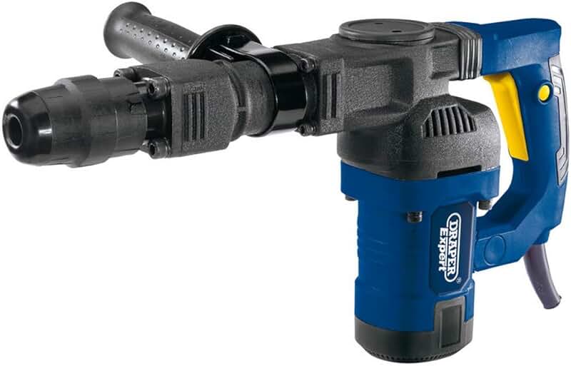 Amazon.co.uk concrete breaker