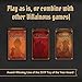 Ravensburger Disney Villainous Strategy Board Game for Age 10 and Up - 2019 Toty Game of The Year Award Winner