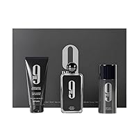 Vista 19 de Afnan 9 PM For Men Eau De Parfum, 3.4 Fl. Oz