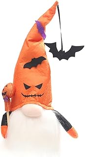 Enfeites De Gnomos Boneca De Halloween De Pelúcia Themberchaud De Pelúcia Abóbora Algodão Gnomos Sueco Gnomo Noel Sueco Sem Rosto Gnomo Anão Boneca Decorações Nórdicas Bebê