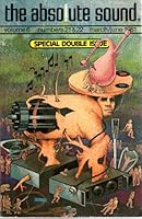 Absolute Sound Magazine, Volume 6, Numbers 21 & 22, March/June 1981 (Audiophile Magazine) B005C2CXTM Book Cover