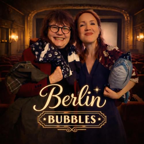 Berlin Bubbles Titelbild