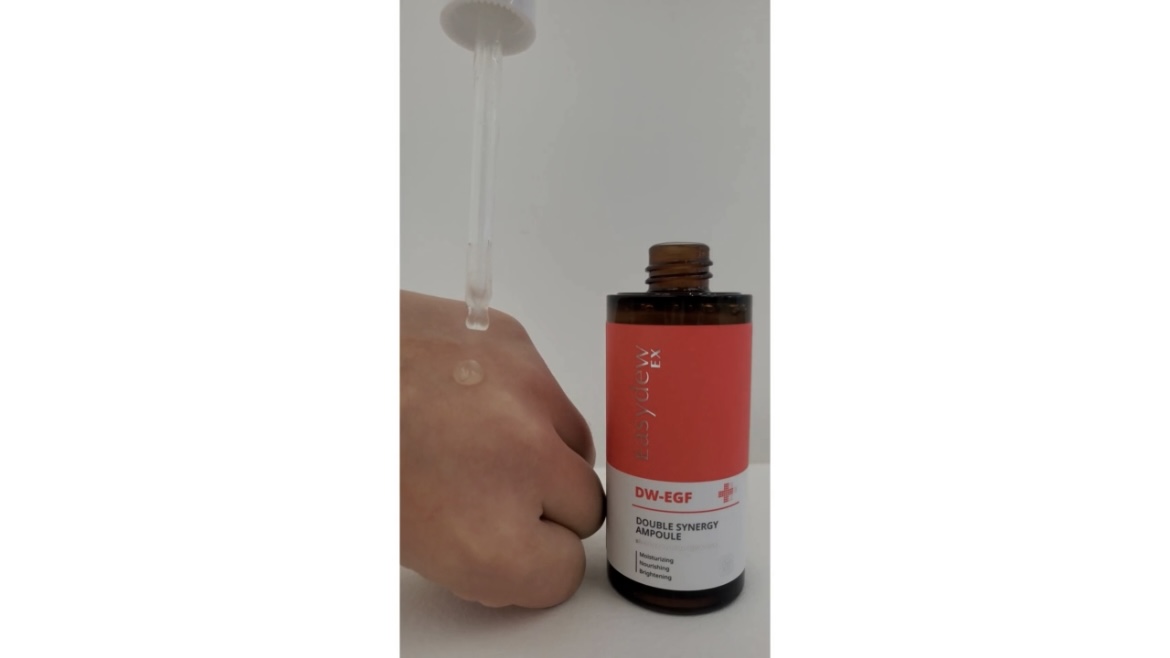 Amazon.co.jp: 【公式】EASYDEWイージーデュー DW-EGF ダブルシナジー