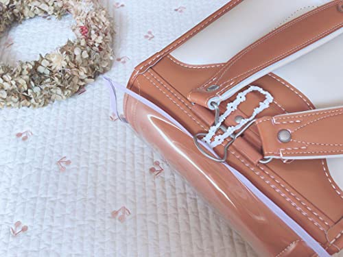 リバティ ランドセルカバー ベッツィ - 製品詳細