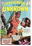 challenger 31 Anno: 1965 CHALLENGERS OF THE UNKNOWN #31 - DC 1963 - VF+ (8.5) - BAGGED BOARDED