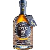 La destilería: Destilerías DYC