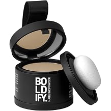 Boldify Sa  Tozu, Dolgunla t r c  Topik Tozu, Sa  D k lmesini Gizler ve 48 Saat Etkili, Orta Sar