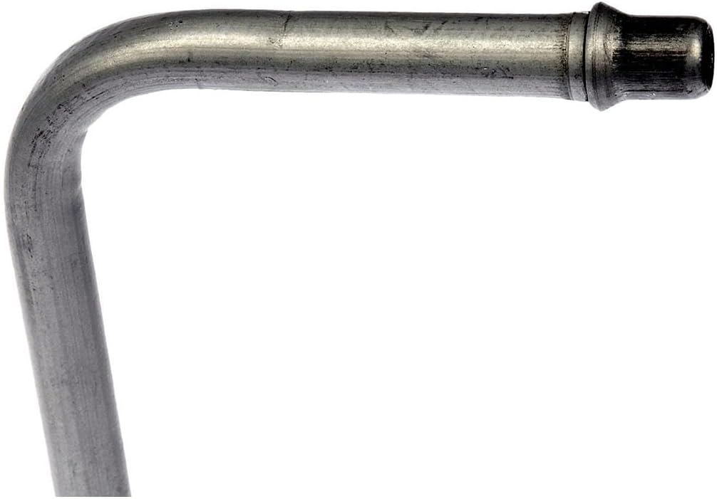 Transmission Cooler Lines - 2x Upper Lower Automatic Transmission Oil Cooler Hose Assembly Compatible with Chevrolet Silverado 1500 Compatible with GMC Sierra 1500 1999