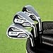 PGM Rio 2016 III Men's Golf Irons Set 5-6-7-8-9-PW Right Handed Cast Cavity Back Golf Clubs - Graptlite Shaft - Enhanced Distance Maximum Forgiveness - Game Improvement Irons for Golfers