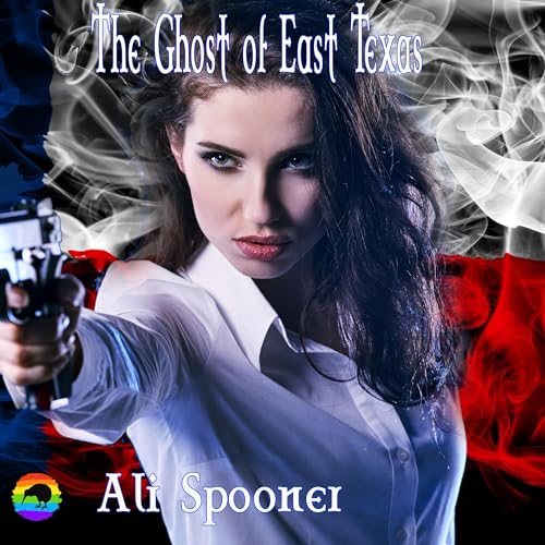 Audiobook: The Ghost of East Texas by Ali Spooner episode artwork