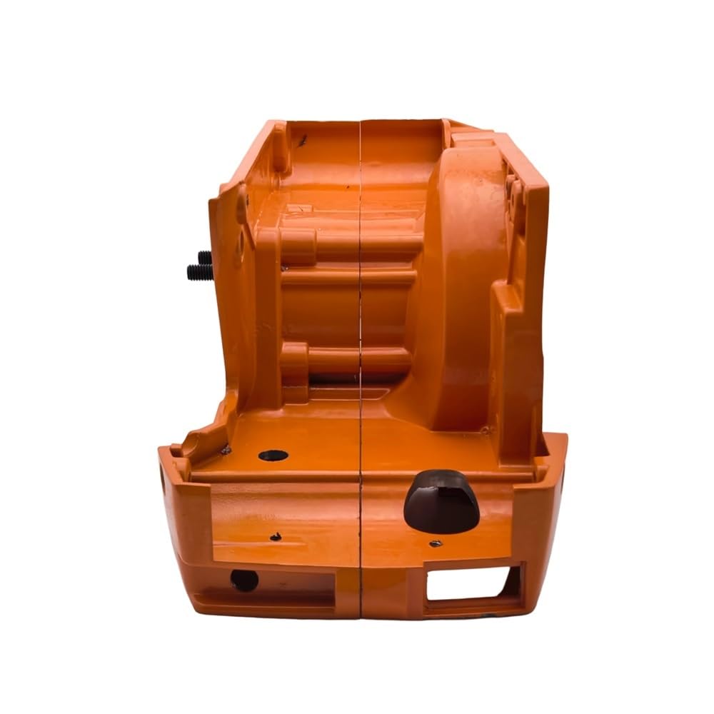 Kit de reparación Juntas del cárter Motor, Compatible con Motosierra 61, 66, 266, 268, 272 y 272XP, Repuesto 501779901