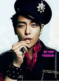 FranksMod 14x19 inch T O P K-pop Silk Poster