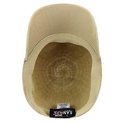 Image of Kangol Tropic Ventair Spacecap Baseball Cap