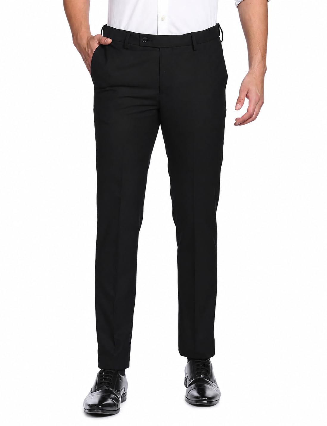 elanhood Men's Formal Trouser_AA_107-picture-12